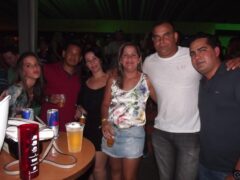 Tarde dos Amigos